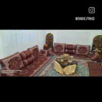 کارخانه پشتی|پشتی|یزد, |دیوار