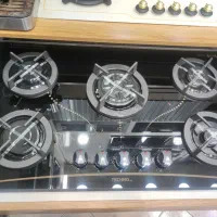 گاز هود سینک فر ماکرو شیرآلات آینه باکس و روشویی|اجاق گاز و لوازم برقی پختوپز|کرج, شهرک طالقانی|دیوار