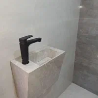 ساخت و طراحی روشویی سرامیکی با کیفیت بالا|لوازم سرویس بهداشتی|اصفهان, بهارستان|دیوار