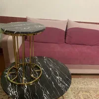 مبل راحتی|مبلمان خانگی و میز عسلی|فردوسیه, |دیوار
