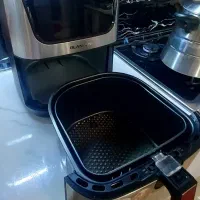 هواپز.ایرفرایر.سرخ کن رژیمی