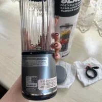 شیکر اصل نینجا|خردکن، آسیاب، غذاساز|تهران, شهمیرزادی|دیوار