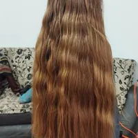 خرید موهای طبیعی