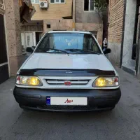 پراید خوش رخ