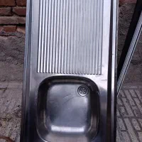 سینک ظرفشویی