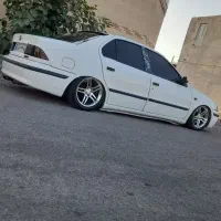 سمند Lx|خودرو سواری و وانت|اهواز, کیانپارس |دیوار