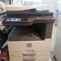 دستگاه کپی شارپ سیاه سفید MX314N|پرینتر، اسکنر، کپی، فکس|تهران, آبشار تهران|دیوار