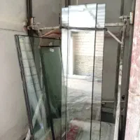 پنجره دوجداره