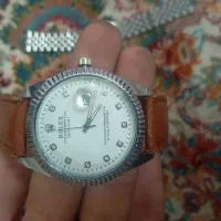 ساعت رولکس اصلی سالم