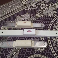 مهتابی دوقلو سالم