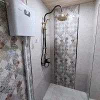 سویت بومگردی/دربستی/ویلاباغ/ویلایی و استخردار|اجارهٔ کوتاه‌مدت آپارتمان و سوئیت|زنجان, |دیوار