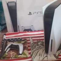 PS5 سری دوم(12) ژاپن fat
