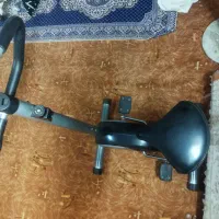 دوچرخهثابت|تجهیزات ورزشی|کاشان, نوش آباد|دیوار