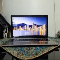 لپ تاپ توشیبا