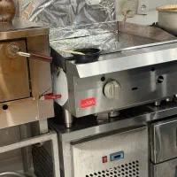 فروش تجهیزات کافه رستوران در حد نو|کافی‌شاپ و رستوران|تهران, نیاوران|دیوار