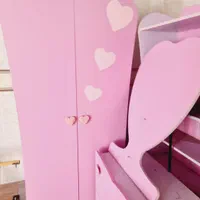 سرویس خواب دخترانه