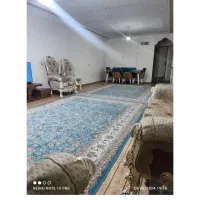 100متر/دوخواب/ساختمان خلوت 6واحدی/مسکن علیزاده|فروش آپارتمان|فردیس, شهرک ۱۱۰|دیوار