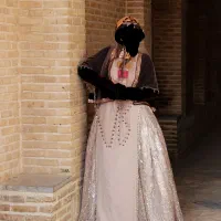 لباس محلی