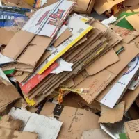 خریدار ضایعات و کارتن مشما وغیره