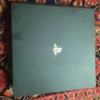 پلی استیشن ۴ پرو