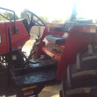 تراکتور 475 تک مدل ۱۴۰۳|خودرو سنگین|سیاخ دارنگون, |دیوار