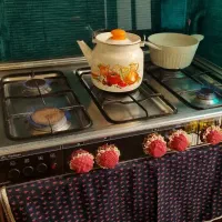 اجاق گاز فردار پادیسان