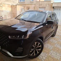 تیگو۷ پرو فول کامل کارمندی
