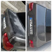 بازسازی ،پولیش ،صفرشویی،نقاشی ،صافکاری خودرو|خدمات موتور و ماشین|بوشهر, |دیوار