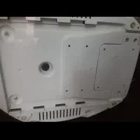 سرخ کن دلونگی|اجاق گاز و لوازم برقی پختوپز|پاکدشت, حصار امیر|دیوار