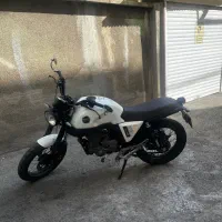 موتور زونتسN2  230