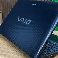 SONY vaioلپ تاپ|رایانه همراه|اصفهان, خلجا|دیوار