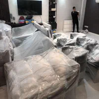 باربری(پیشرو)اسبابکشی و بسته بندی|خدمات حمل و نقل|رشت, منظریه|دیوار