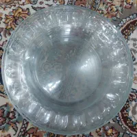 پلو خوری و خورش خوری شصتی|ظروف سرو و پذیرایی|قم, سراجه (۱۵ خرداد)|دیوار