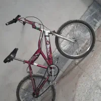 دوچرخه سالم|دوچرخه، اسکیت، اسکوتر|خمین, |دیوار