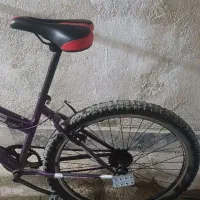 دوچرخه بونبتو 26|دوچرخه، اسکیت، اسکوتر|مشهد, فاطمیه|دیوار