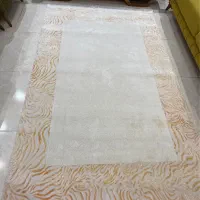 فرش چهارمتری ترک  تاچ