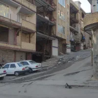 فروش واحد پاسداران پارکینگ دار|فروش آپارتمان|جوانرود, |دیوار