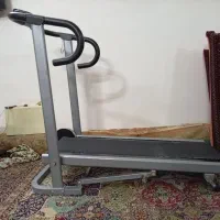 تردمیل مکانیکی