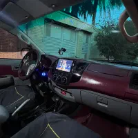 تویوتا هایلوکس 2008|خودرو سواری و وانت|کرمان, |دیوار