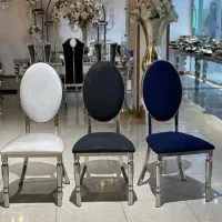 صندلی مدل غزل / تشریفات تالار|عمده‌فروشی|قزوین, |دیوار