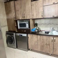 سرویس کامل کابینت|کتابخانه، شلف، قفسه‌های دیواری|تهران, باشگاه نفت|دیوار