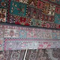 گلیم فرش