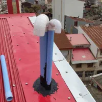 انجام سربندی و حلب زنی