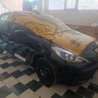 207سقف فلز|خودرو سواری و وانت|زاهدان, |دیوار