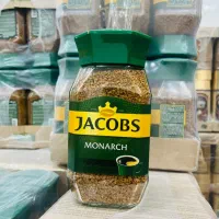 قهوه فوری چاکوبز