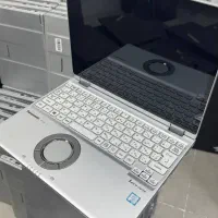 لپتاپ لمسی i5 نسل هشت ۱۱ اینچی