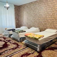 اجاره سوییت اتاق های هتل/سویت/اقامتگاه بوم گردی