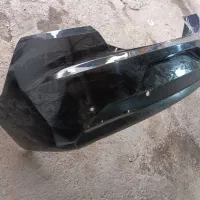 سپر عقب تارا