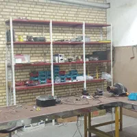 تکنسین فنی، کارگر ماهر و نیمه ماهر|استخدام صنعتی، فنی، مهندسی|اسلامشهر, ایرین|دیوار