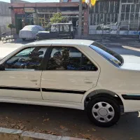 پارس مدل 401 xu7p|خودرو سواری و وانت|ملایر, |دیوار